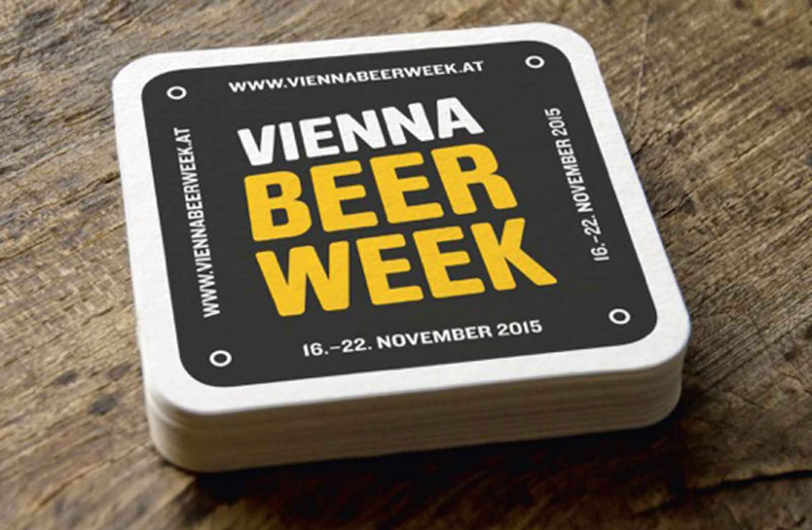 Vienna Beer Week – mehr als nur Warmup für das Craft Bier Fest