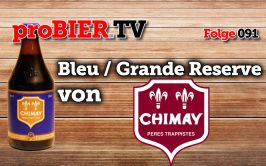 proBIER.TV – Bleu von Chimay | #091