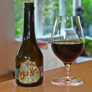 Birra del Borgo Vecchia DucAle