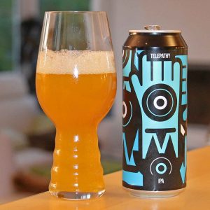 Magic Rock Brewing - Telepathy