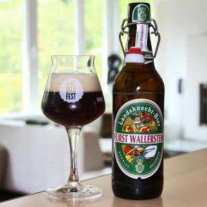 Fürst Wallersetein - Landknecht-Bier