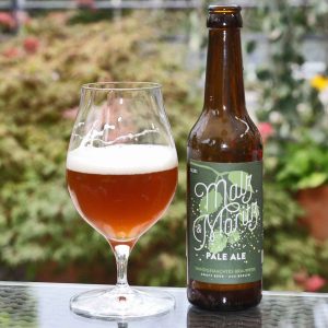 Malz und Moritz - Pale Ale