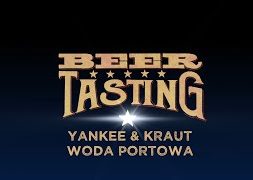 Woda Portowa von Yankee & Kraut | proBIER.TV – Craft Beer Review #1068 [4K]