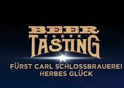 Herbes Glück von Fürst Carl Schlossbrauerei | proBIER.TV – Craft Beer Review #1048 [4K]