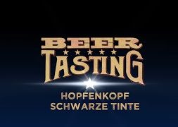 Schwarze Tinte von Hopfenkopf | proBIER.TV – Craft Beer Review #1040 [4K]