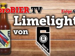 6 Beers knipst das Limelight an – NEIPA