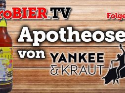 Apotheose – Yankee & Kraut verwandeln göttlich