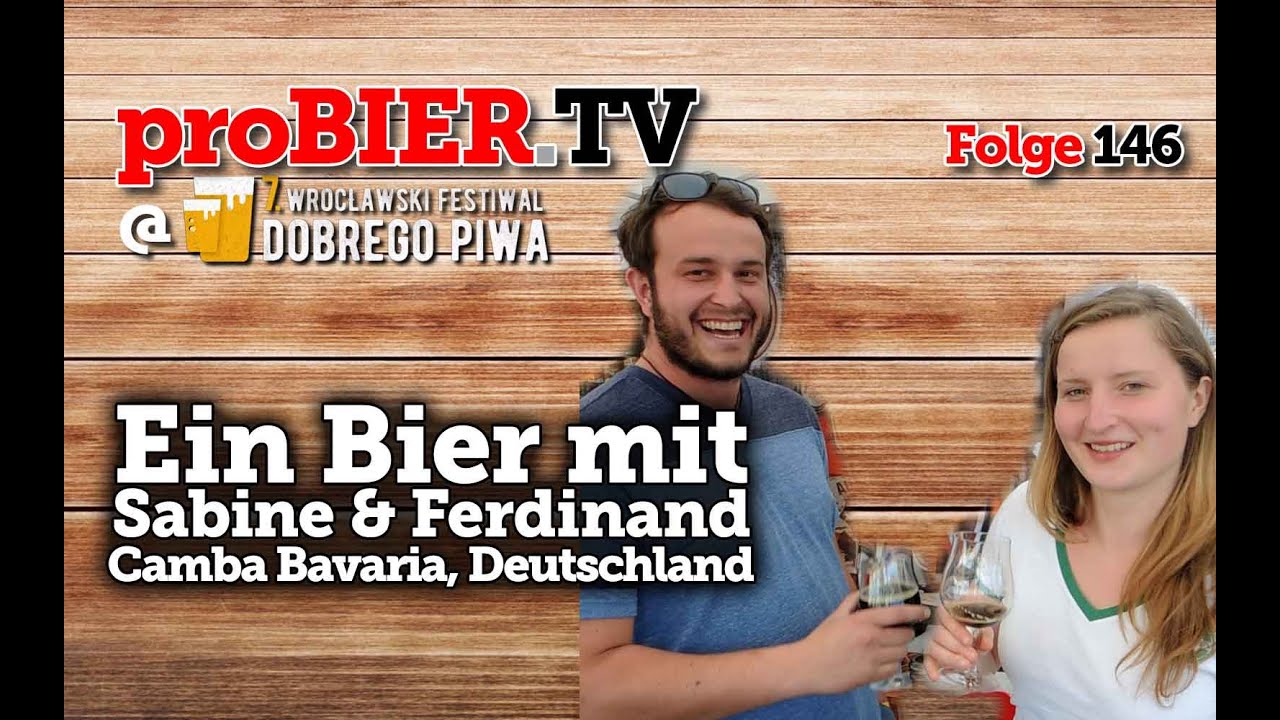 Camba Bavaria macht Ernst und braut in Österreich