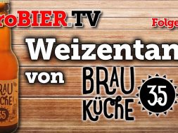 Darf ich zum Weizentanz bitten…