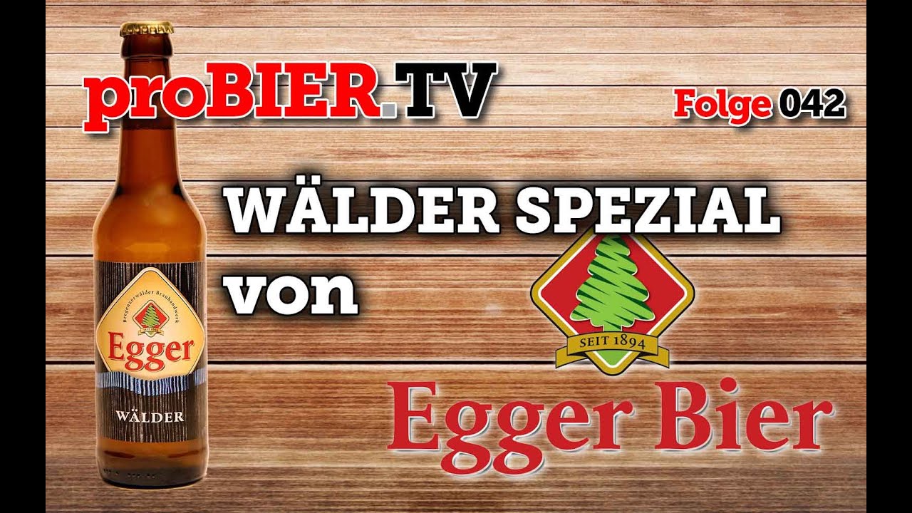 Egg ist nicht gleich Egg – Vorarlberger Wälder Spezial