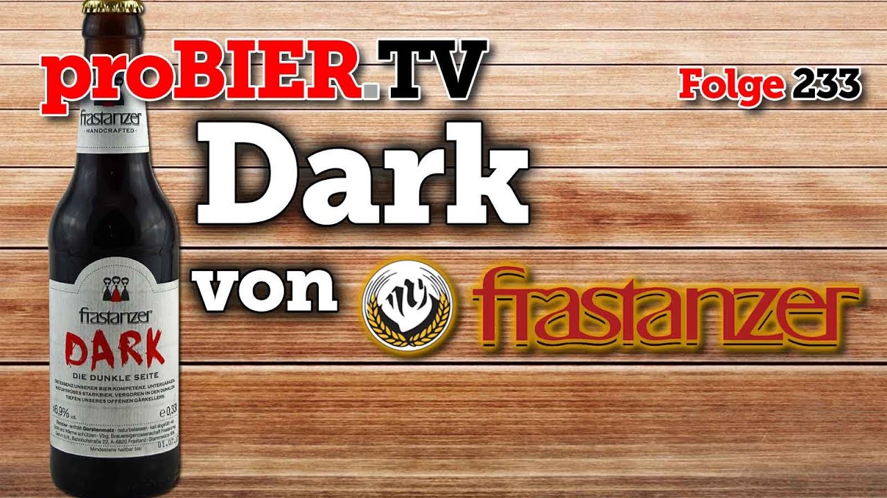 Es wird dunkel in Vorarlberg – Frastanzer Dark