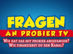 Fragen an proBIER.TV #02 – Wie hat das mit proBIER angefangen? [4K]