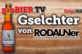 Gselchter – Der geräucherte Rodauner