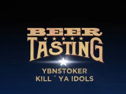 Kill´Ya Idols von Ybnstoker | proBIER.TV – Craft Beer Review #1062 [4K]