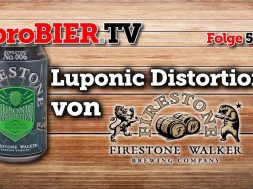 Luponic Distiortion – 7 Hopfen Mix von Firestone Walker
