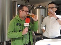 Meet the Brewer – Markus Führer von der Gablitzer Privatbrauerei