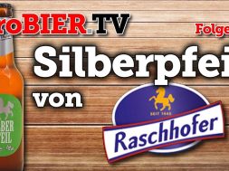 Silberpfeil von Raschhofer | proBIER.TV – Craft Beer Review #297 [4K]