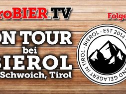 proBIER.TV ON TOUR bei Bierol