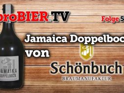 Schönbuch bringt Jamaica Feeling in den Doppelbock