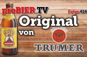 Trumer kann im Obertrumer Original auch Märzen