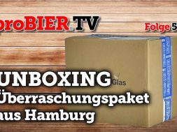 UNBOXING: Hundspaket aus Hamburg, was da wohl drin ist?