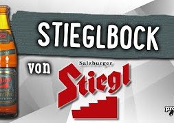 Stieglbock von Stiegl | Craft Bier Verkostung #1588