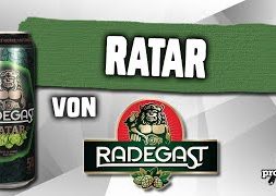 Ratar von Radegast | Craft Bier Verkostung #2173