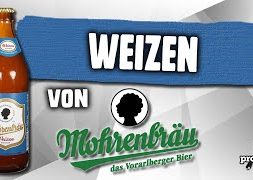 Weizen von Mohrenbräu | Craft Bier Verkostung #2241