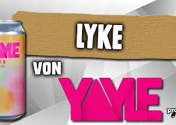 LYKE von YAYLE Craftbeer | Craft Bier Verkostung #2257