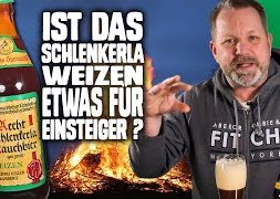 Weniger Rauch im WEIZEN von SCHLENKERLA