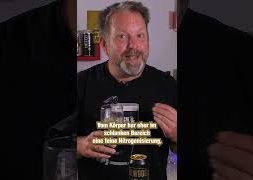 Das bessere Guinness? BREWDOG – BLACK HEART #shorts