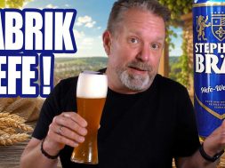 Stephans Bräu Weizen: Unterschätzt oder zu Recht billig? 💰🍺