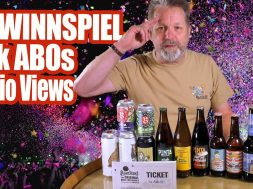 🍻 10.000 Abonnenten & 2 Millionen Views Special – DANKE! 🍻