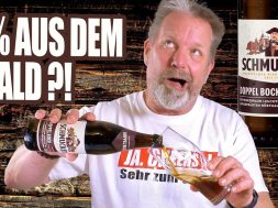 8% Doppelbock aus dem Odenwald – Ernsthaft?! 🤔🐐