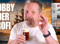 Störtebeker braut wie ein Hobbybrauer – Ernsthaft!? ⛵🏴☠️