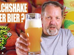 Vocation Milkshake IPA im Test | Fruchtig oder zu süß? 🥛🍺