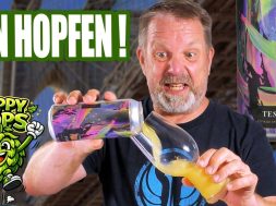Nur EIN Hopfen? Voyage Spectral im Test 🍺🥦
