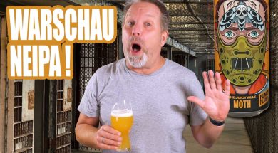 Polnisches NEIPA killt US-Hype?! 🍻🥷