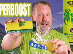 HyperBoost-Hopfen – Schmeckt man das? 🥦💧