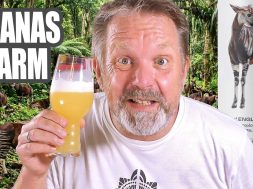 Warum ist dieses NEIPA so cremig? 🍍🦌