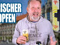 Double IPA aus Polen: Ist das Harvest Shock wirklich so gut? 🚜🍻