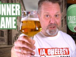 Gusswerk Krispindl – dünner Name, dicker Test 🏃‍♀️🍻