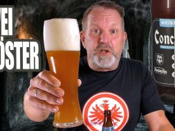 2 Klöster, 1 Weizen – Der Test ⛪🍻