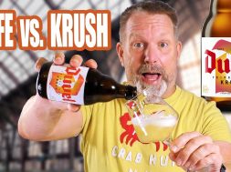 Pfeffrige Hefe vs. Krush-Hopfen – wer gewinnt? 🧂🌳