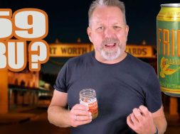 Made in Texas: Friday IPA im Check 🤠🍺