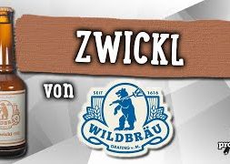 Zwickl von Wildbräu | Craft Bier Verkostung #1645