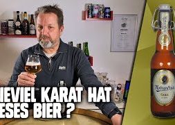 Vorarlberger Festbier GOLD von der MOHRENBRAUEREI