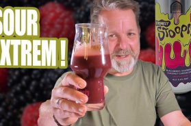 Das verrückteste und extremste Pastry Sour Ale 2026? 🔥🍇