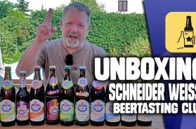 Name von Brauerei | Craft Bier Verkostung