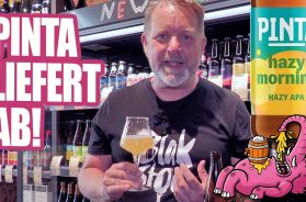 NEIPA-Feeling zum Pale-Ale-Preis? 🍍🔥